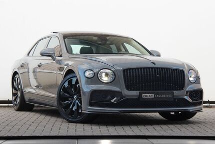Bentley Flying Spur Gebrauchtwagen