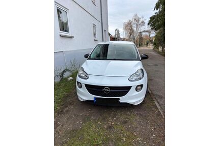 Opel Adam Gebrauchtwagen