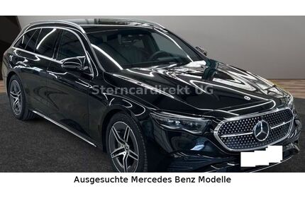 Mercedes-Benz E 300 Gebrauchtwagen
