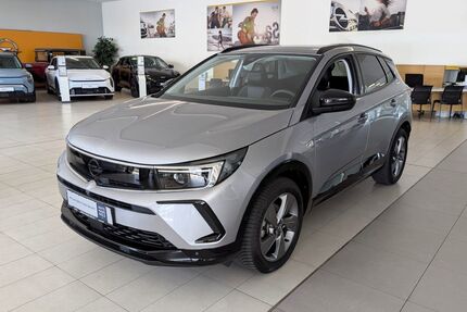 Opel Grandland (X) Gebrauchtwagen