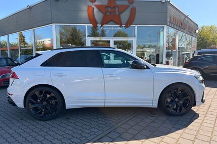 Audi RSQ8 Gebrauchtwagen