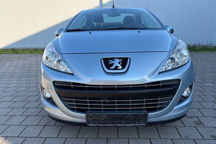 Peugeot 207 Gebrauchtwagen