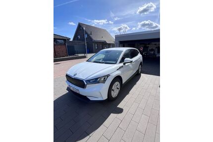 Skoda Enyaq Gebrauchtwagen