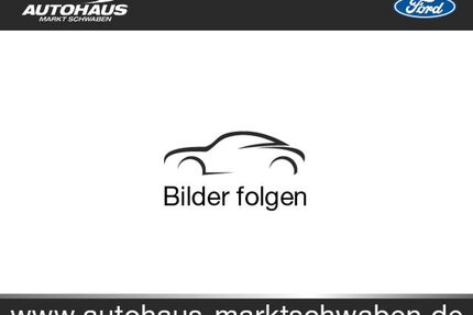 Ford S-Max Gebrauchtwagen