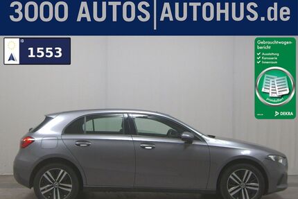 Mercedes-Benz A 250 Gebrauchtwagen