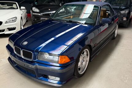 BMW 325 Gebrauchtwagen