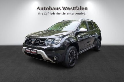 Dacia Duster Gebrauchtwagen
