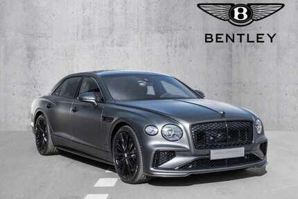 Bentley Flying Spur Gebrauchtwagen