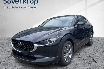 Mazda CX-30 Gebrauchtwagen