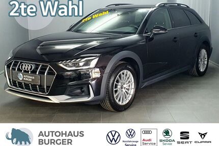 Audi A4 Allroad Gebrauchtwagen