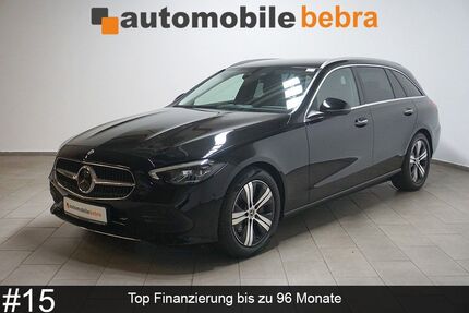 Mercedes-Benz C 220 Gebrauchtwagen