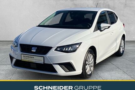 Seat Ibiza Gebrauchtwagen