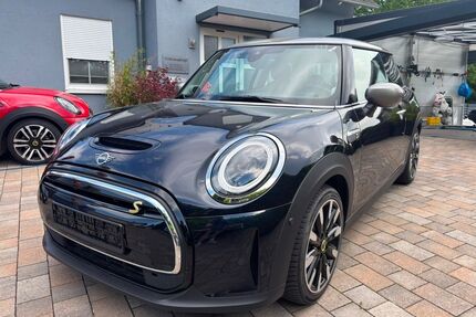 Mini Cooper SE Gebrauchtwagen