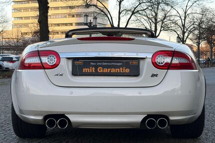 Jaguar XKR Gebrauchtwagen