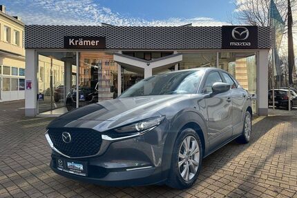 Mazda CX-30 Gebrauchtwagen