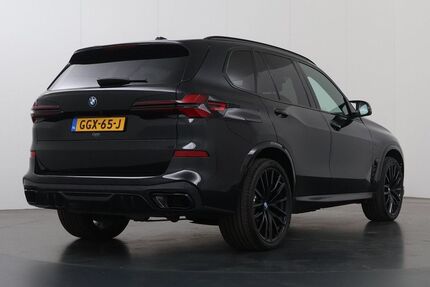BMW X5 Gebrauchtwagen
