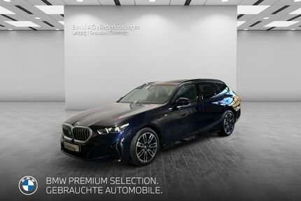 BMW 520 Gebrauchtwagen