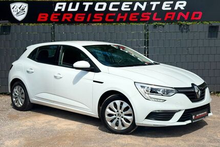 Renault Megane Gebrauchtwagen