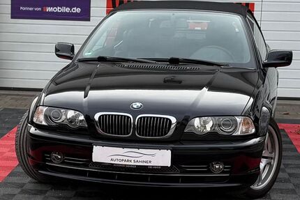 BMW 330 Gebrauchtwagen