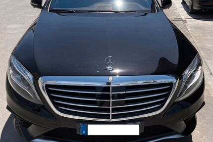 Mercedes-Benz S 63 AMG Gebrauchtwagen