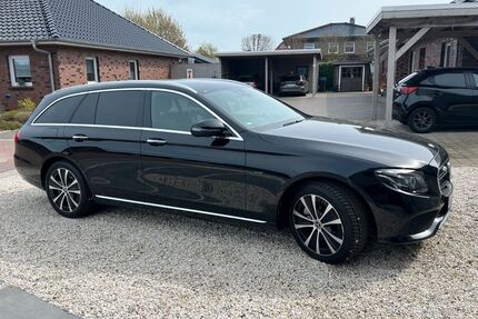 Mercedes-Benz E 300 Gebrauchtwagen