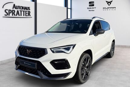 Cupra Ateca Gebrauchtwagen