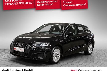 Audi A3 Gebrauchtwagen