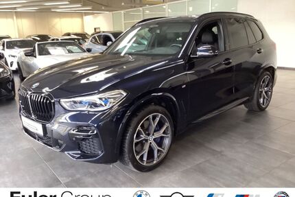 BMW X5 Gebrauchtwagen