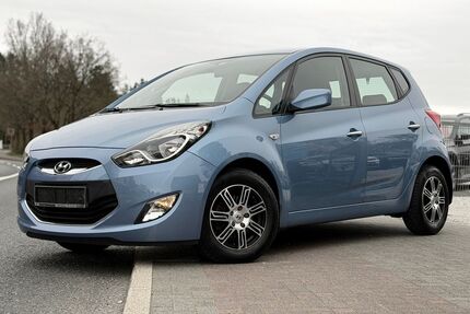 Hyundai ix20 Gebrauchtwagen