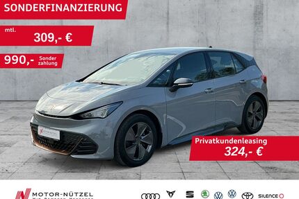 Cupra Born Gebrauchtwagen
