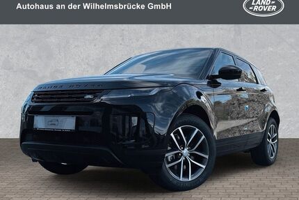 Land Rover Range Rover Evoque Gebrauchtwagen