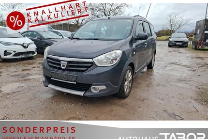 Dacia Lodgy Gebrauchtwagen