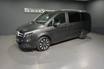 Mercedes-Benz V 250 Gebrauchtwagen