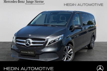 Mercedes-Benz V 250 Gebrauchtwagen