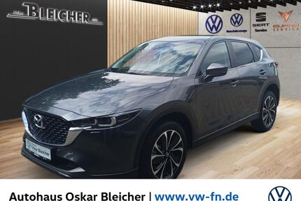 Mazda CX-5 Gebrauchtwagen