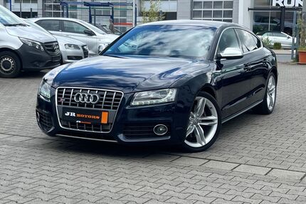Audi S5 Gebrauchtwagen