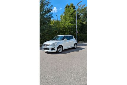 Suzuki Swift Gebrauchtwagen