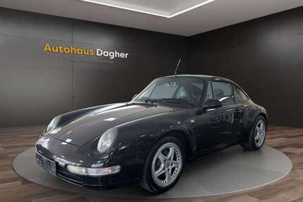 Porsche 993 Gebrauchtwagen
