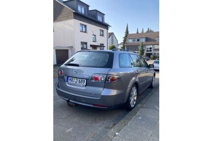 Mazda 626 Gebrauchtwagen