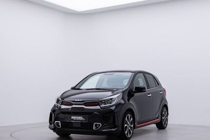 Kia Picanto Gebrauchtwagen