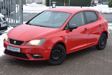 Seat Ibiza Gebrauchtwagen