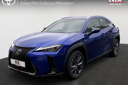 Lexus UX Gebrauchtwagen