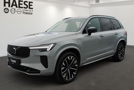 Volvo XC90 Gebrauchtwagen