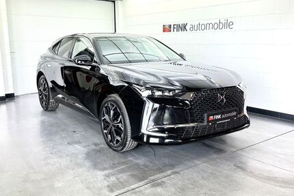DS Automobiles DS4 Gebrauchtwagen
