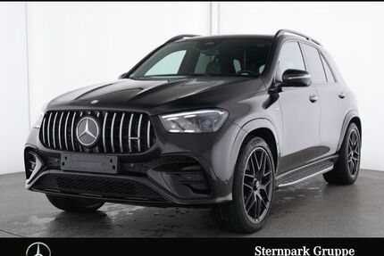 Mercedes-Benz GLE 53 AMG Gebrauchtwagen