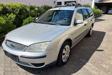 Ford Mondeo Gebrauchtwagen