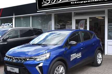 Mitsubishi ASX Gebrauchtwagen