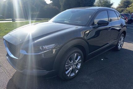 Mazda CX-30 Gebrauchtwagen