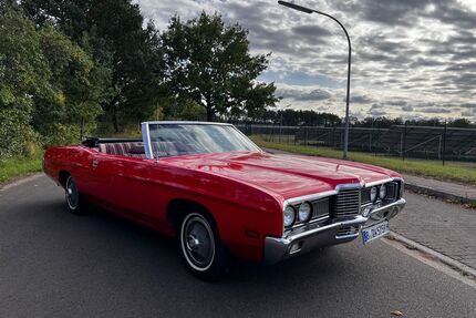 Ford Andere Gebrauchtwagen