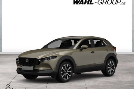 Mazda CX-30 Gebrauchtwagen
